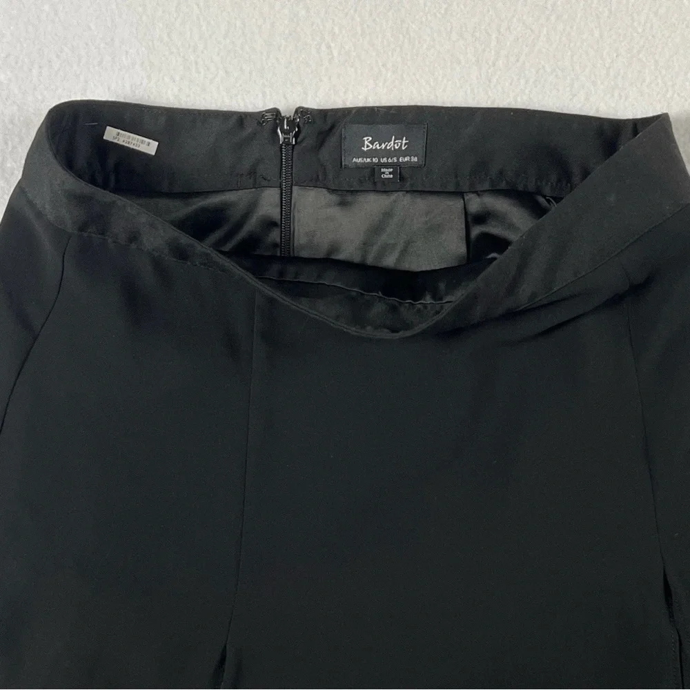 Bardot women maxi